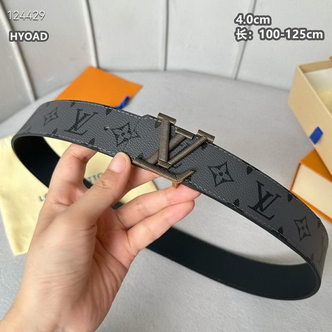 Louis Vuitton Belt 40mm ID:20250529-824